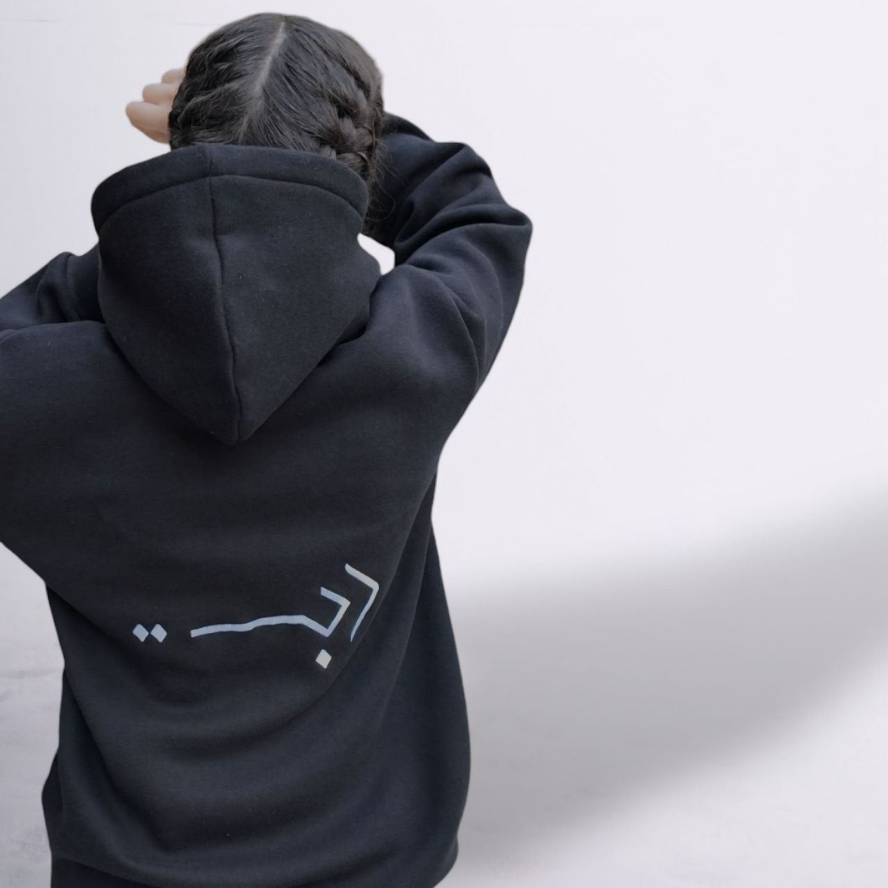 Unisex Hoodie - Dubai | Comfortable & All Season Wear